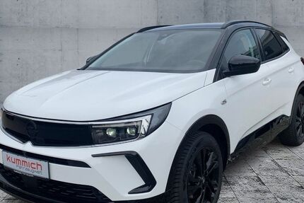 Opel Grandland (X) 39.500 km 24.790 &euro; Ammerbuch-Entringen 72119