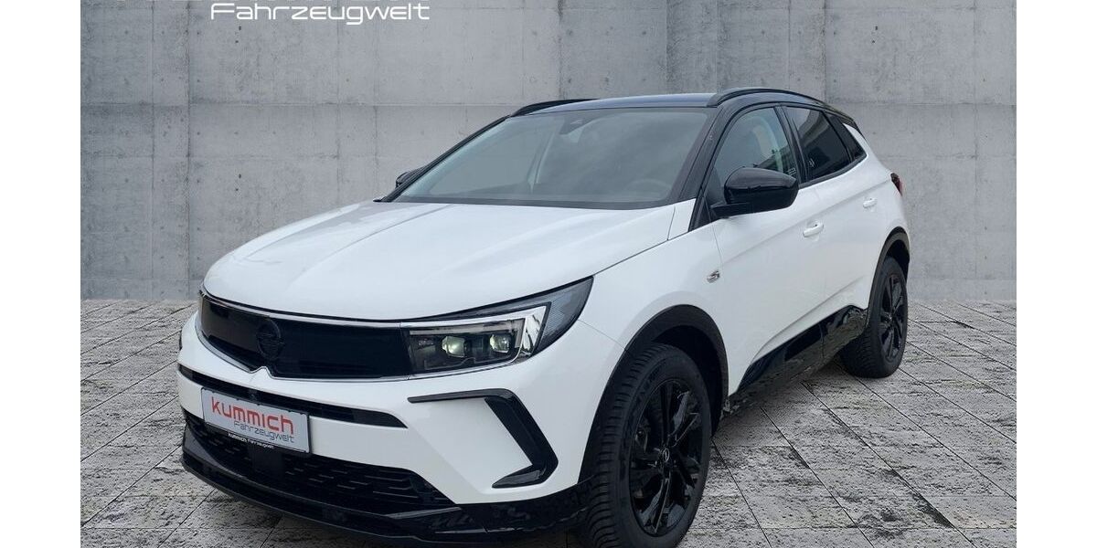 Opel Grandland (X) 39.500 km 24.790 &euro; Ammerbuch-Entringen 72119