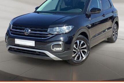 VW T-Cross 92.905 km 13.990 &euro; Nürtingen 72622
