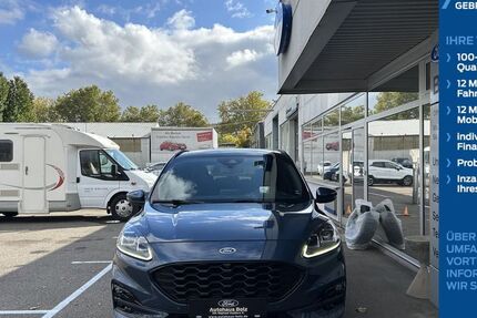 Ford Kuga 59.600 km 24.490 € Böblingen 71034
