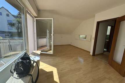 Wohnung zum Mieten in Stuttgart 750 € 60 m²
