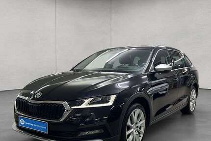 Skoda Octavia 129.707 km 20.890 &euro; Stuttgart 70190