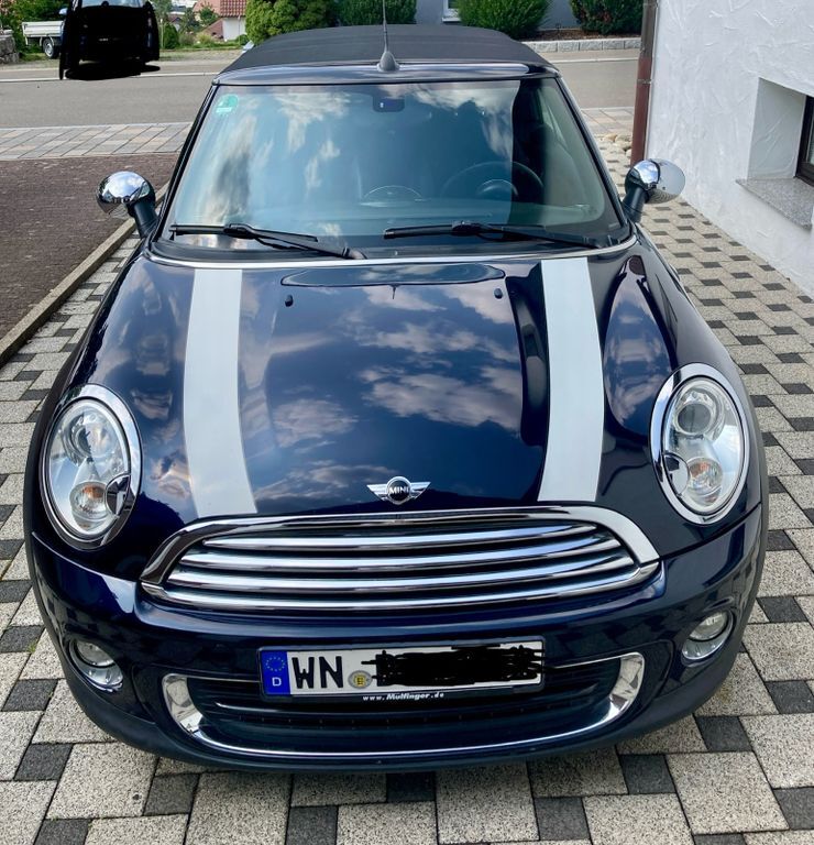 One Cabrio