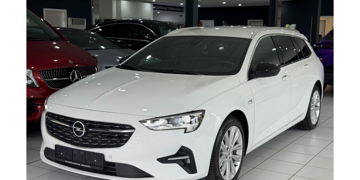 Opel Insignia 120.000 km 12.990 &euro; Weil im Schönbuch 71093