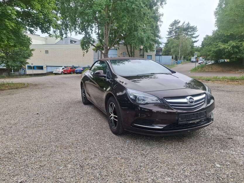 Cascada