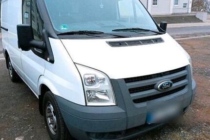 Ford Transit 24.000 km 5.800 € Stuttgart 70499