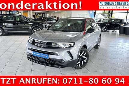 Opel Mokka 16.800 km 19.980 &euro; Stuttgart 70439