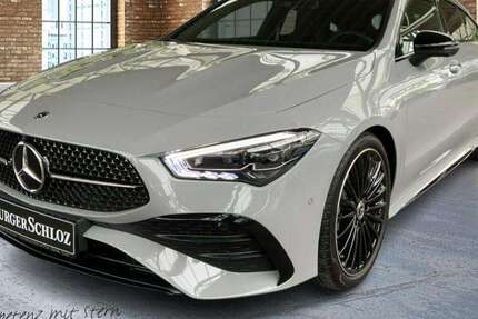 Mercedes-Benz CLA 180 6.200 km 34.860 € Schorndorf 73614