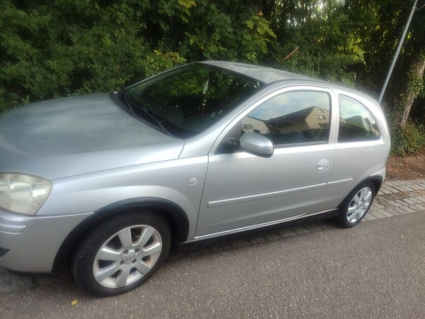 Corsa