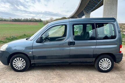 Citroen Berlingo 169.100 km 2.250 &euro; Korntal-Münchingen 70825