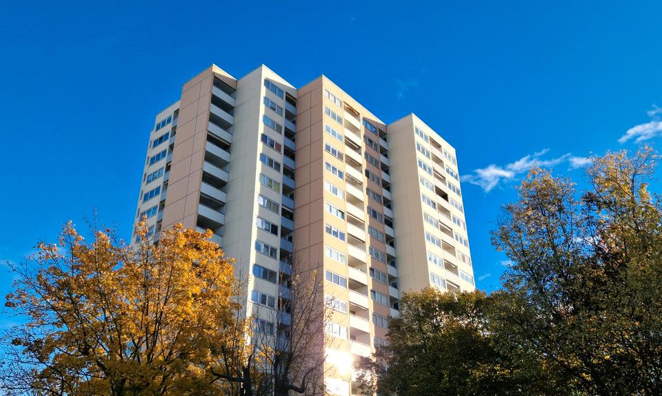 Etagenwohnung Bietigheim-Bissingen Bissingen - 4 Zimmer, 102 m&sup2;, 289.000&euro; | Angebot:26167068