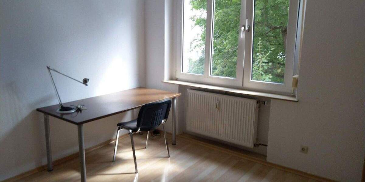 Etagenwohnung Stuttgart Nord - 3 Zimmer, 68 m&sup2;, 1.175&euro; | Angebot:25570395