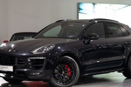 Porsche Macan 70.800 km 47.480 &euro; Böblingen 71034
