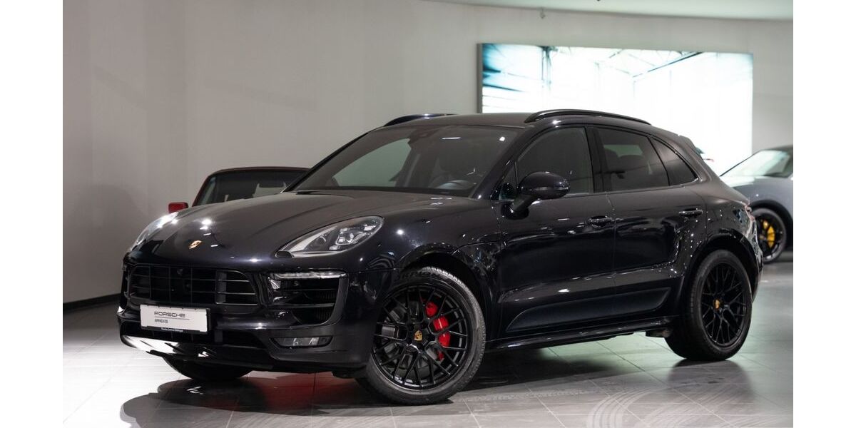 Porsche Macan 70.800 km 47.480 &euro; Böblingen 71034