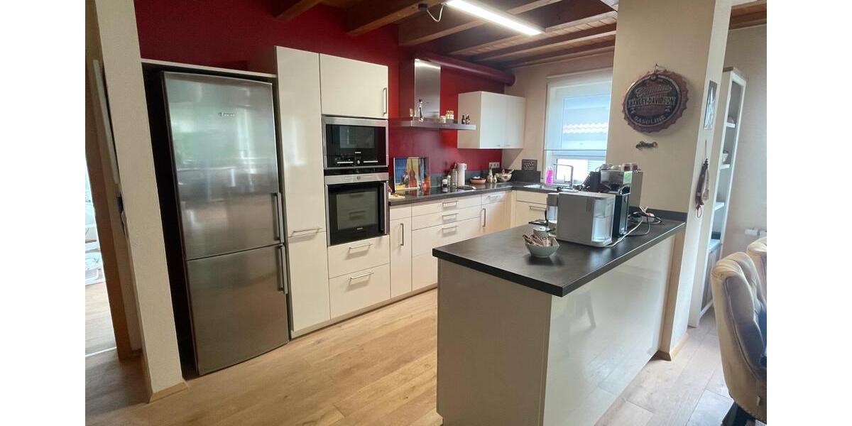 Dachgeschoßwohnung Benningen am Neckar - 4.5 Zimmer, 109 m&sup2;, 489.000&euro; | Angebot:26994784