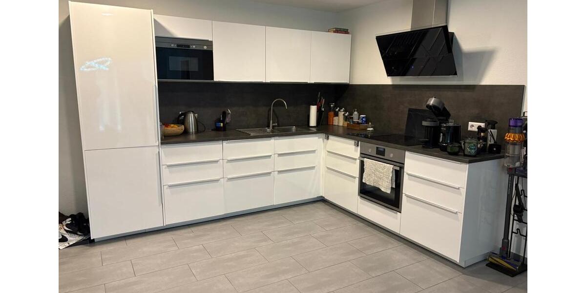 Erdgeschoßwohnung Sindelfingen Darmsheim - 2 Zimmer, 57 m&sup2;, 320.000&euro; | Angebot:26843766