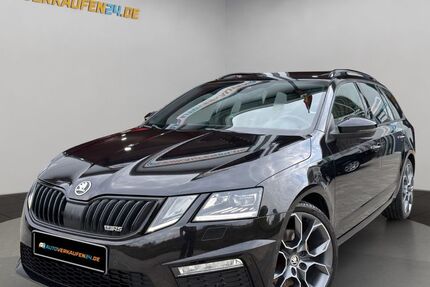 Skoda Octavia 128.300 km 17.490 &euro; Ebersbach 73061