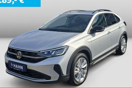 VW Taigo 5.000 km 29.490 &euro; Kornwestheim 70806