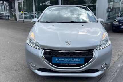 Peugeot 208 83.617 km 4.790 &euro; Marbach am Neckar 71672