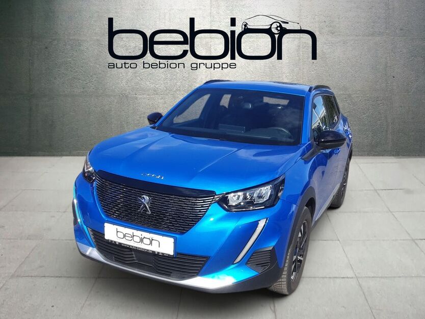 Peugeot 2008 23.500 km 20.480 € Magstadt 71106