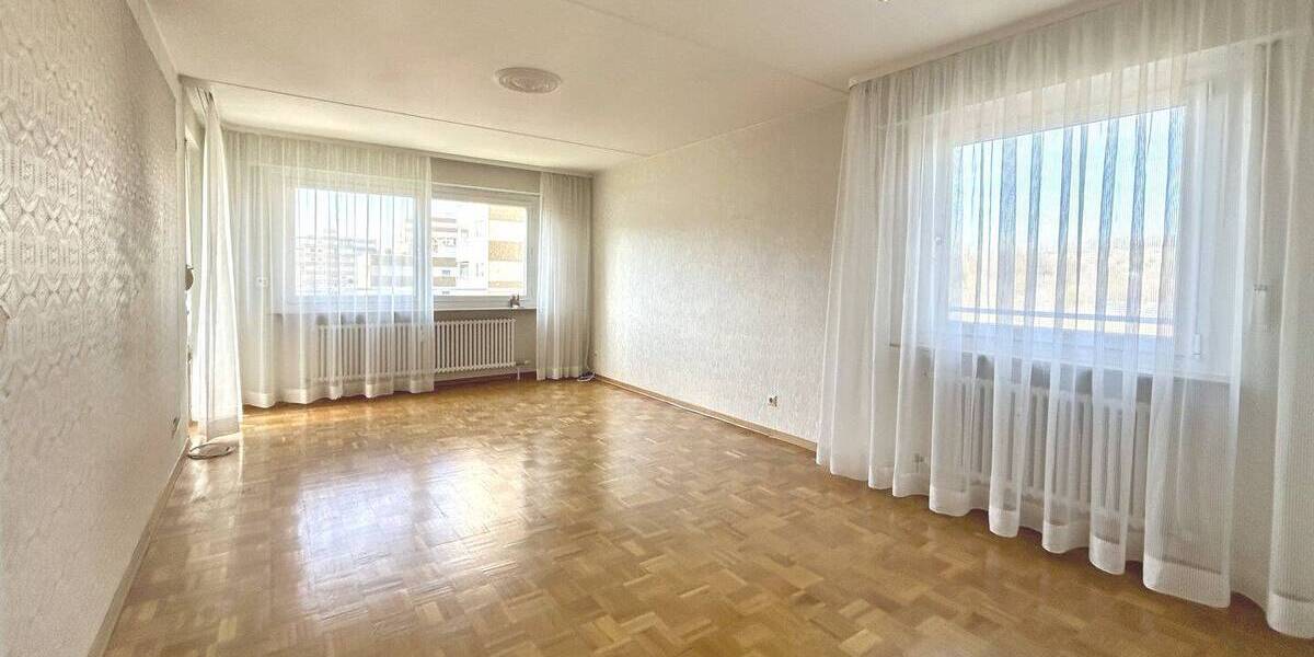 Etagenwohnung Stuttgart Feuerbach - 2 Zimmer, 50 m&sup2;, 229.000&euro; | Angebot:26289644