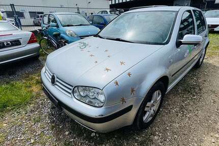 VW Golf 131.000 km 1.799 &euro; Filderstadt 70794