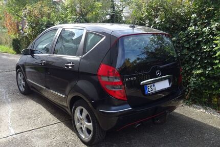 Mercedes-Benz A 150 192.500 km 950 &euro; Ostfildern Ruit 73760