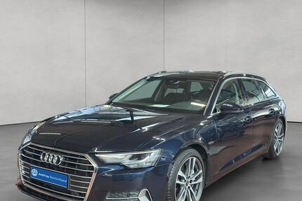 Audi A6 64.092 km 33.590 &euro; Filderstadt 70794