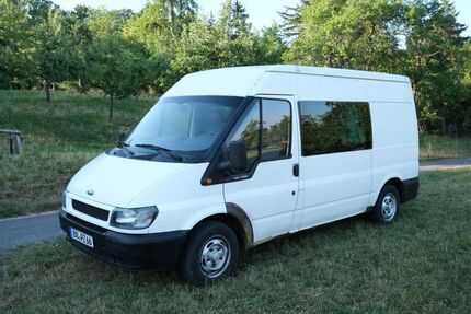 Ford Transit 210.000 km 3.900 &euro; Schönaich 71101
