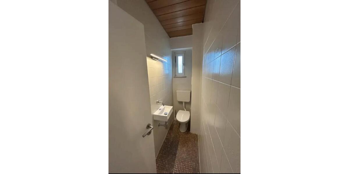 Etagenwohnung Stuttgart Lehen - 1 Zimmer, 17 m&sup2;, 615&euro; | Angebot:26232804