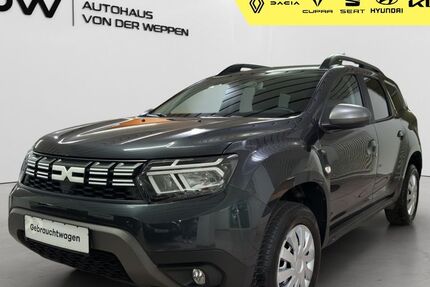Dacia Duster 96.265 km 14.750 &euro; Stuttgart 70565