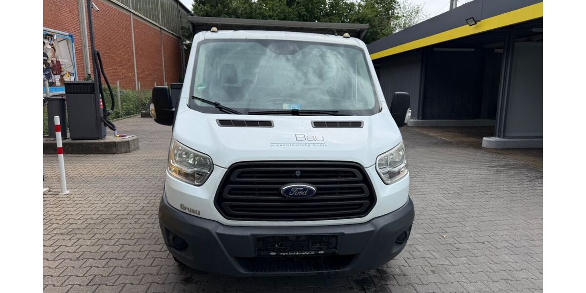 Ford Transit 174.000 km 12.499 &euro; Fellbach 70736
