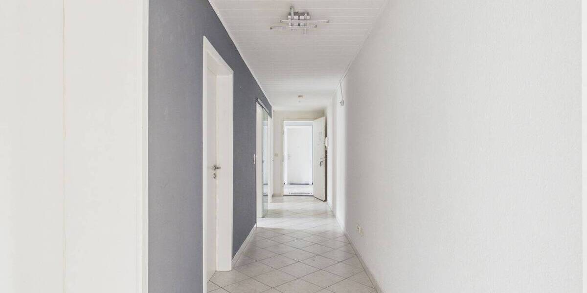 Etagenwohnung Stuttgart Bad Cannstatt - 3 Zimmer, 79 m&sup2;, 280.000&euro; | Angebot:26881612