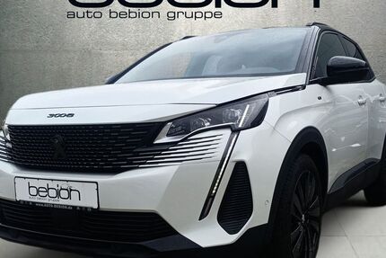 Peugeot 3008 33.300 km 24.880 &euro; Tübingen 72072