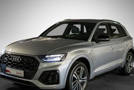 Audi Q5 67.883 km 35.840 &euro; Stuttgart 70469