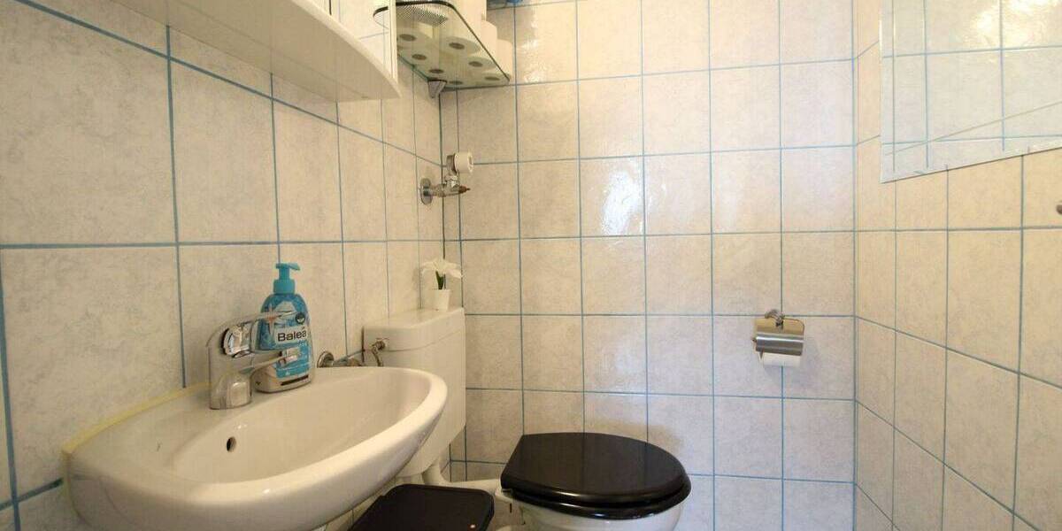 Etagenwohnung Waiblingen Beinstein - 4 Zimmer, 94 m&sup2;, 270.000&euro; | Angebot:26106871
