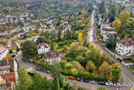 Grundstück zu verkaufen in Stuttgart 3.300.000 € 2193 m²