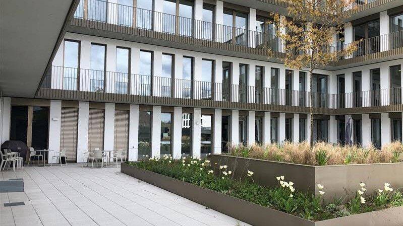 Gewerbeobjekt Böblingen Flugfeld - 2.300&euro; | Angebot:26786272