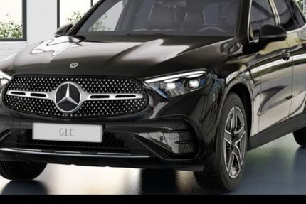 Mercedes-Benz GLC 220 9.900 km 53.490 &euro; Stuttgart 70372