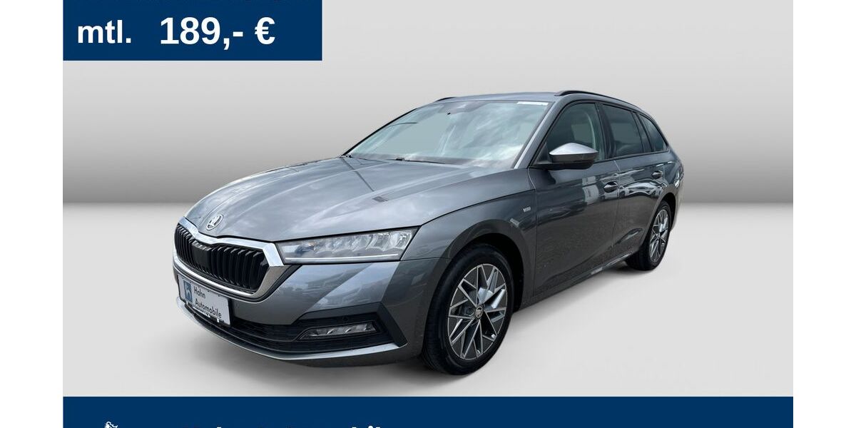 Skoda Octavia 74.835 km 24.840 &euro; Weinstadt-Endersbach 71384