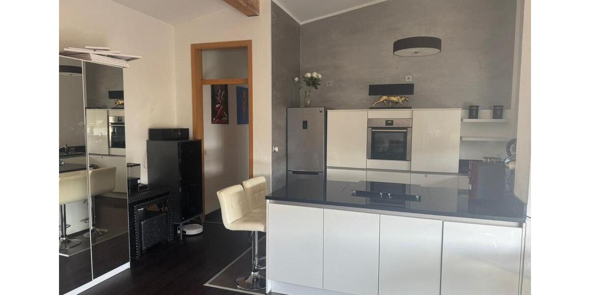 Einfamilienhaus Kornwestheim - 3 Zimmer, 80 m&sup2;, 1.600&euro; | Angebot:25151260