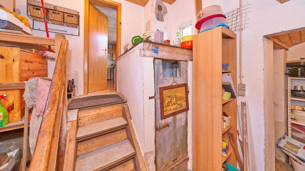 Einfamilienhaus Steinheim - 5 Zimmer, 120 m&sup2;, 239.000&euro; | Angebot:24875818