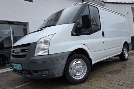 Ford Transit 99.000 km 5.500 &euro; Stuttgart 70563