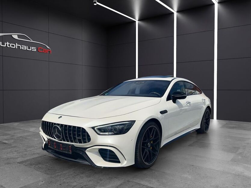 Mercedes-Benz AMG GT 42.500 km 97.990 € Reutlingen / Stuttgart 72766