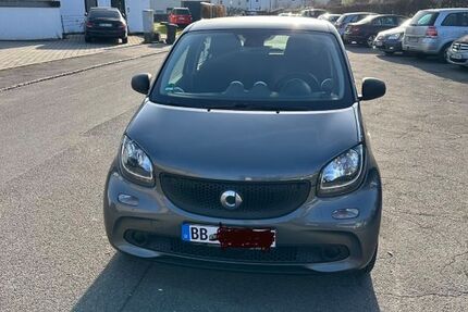 Smart ForFour 57.000 km 6.600 &euro; Sindelfingen 71063