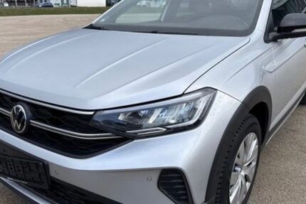 VW Taigo 12.257 km 18.990 &euro; Magstadt 71106