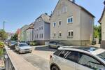 Etagenwohnung Stuttgart Stammheim - 4 Zimmer, 56 m&sup2;, 850&euro; | Angebot:26796522