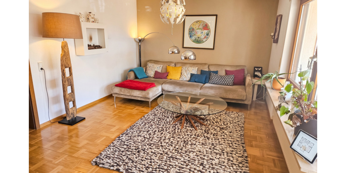 Doppelhaushälfte Ditzingen - 6 Zimmer, 161 m&sup2;, 895.000&euro; | Angebot:26401854