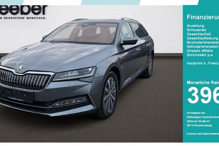 Skoda Superb 51.556 km 25.990 &euro; Weil der Stadt 71263