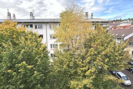 Wohnung zum Kaufen in Stuttgart 350.000 € 80.15 m² 4 zimmer
